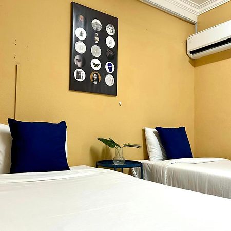 Rhu Dormitory Langkawi Esterno foto