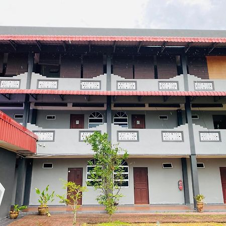 Rhu Dormitory Langkawi Esterno foto