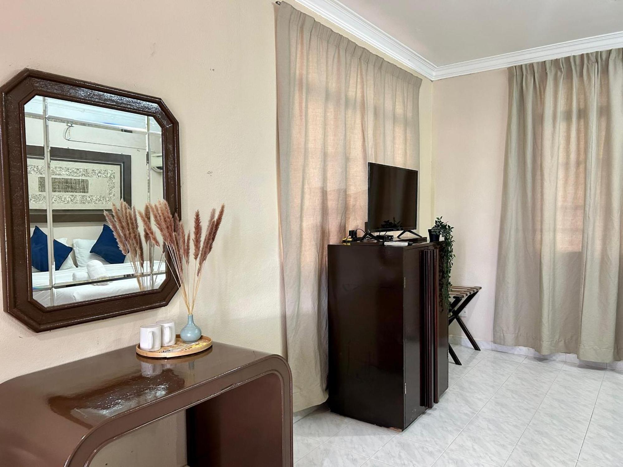 Rhu Dormitory Langkawi Esterno foto