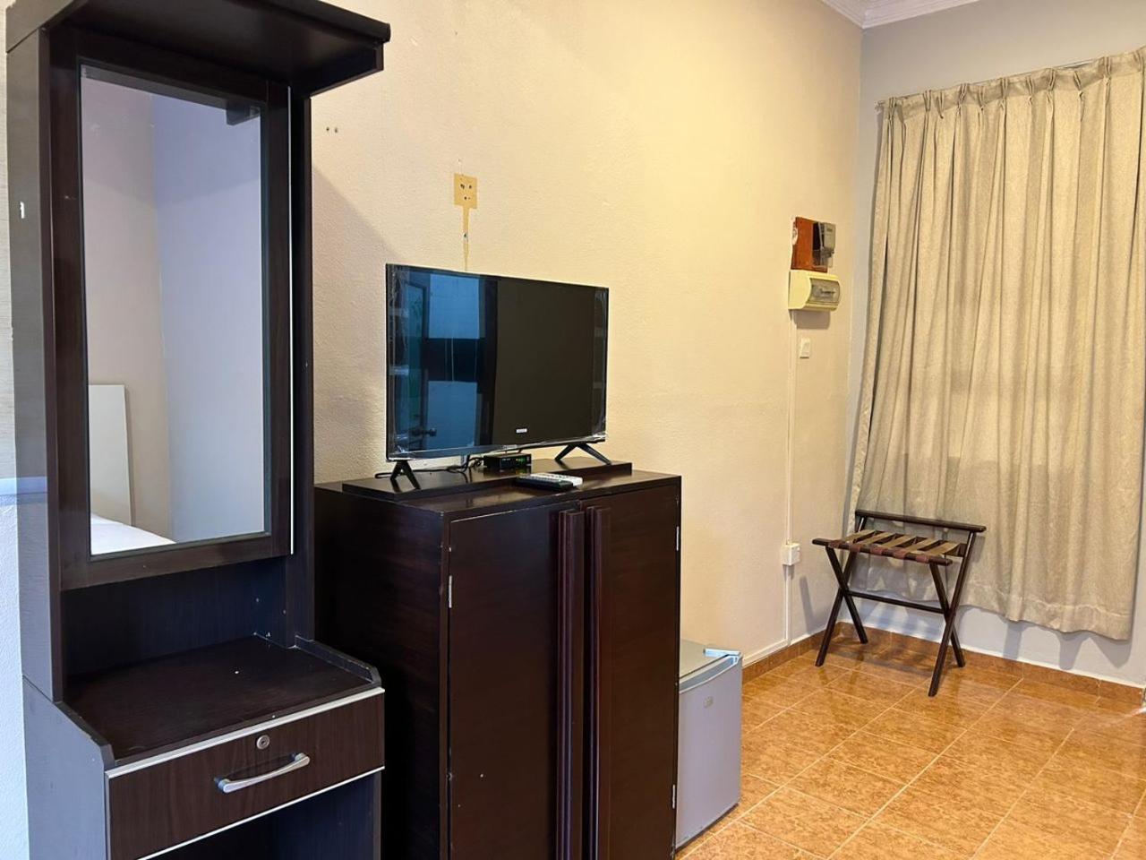 Rhu Dormitory Langkawi Esterno foto