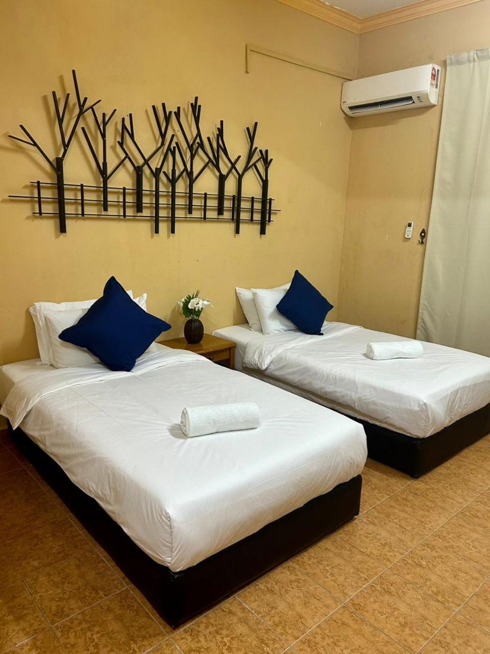 Rhu Dormitory Langkawi Esterno foto