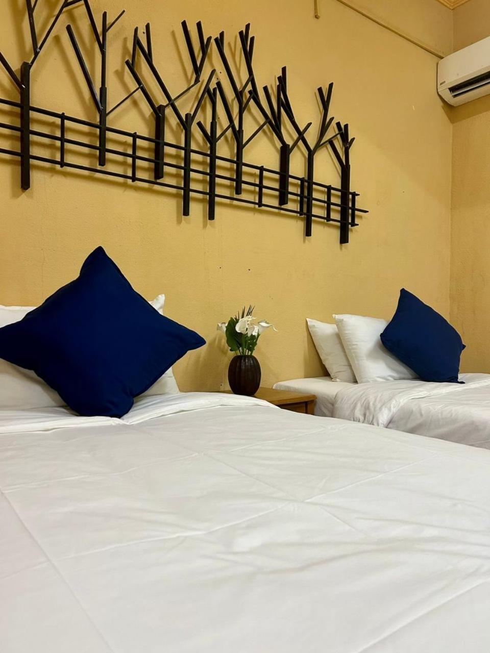 Rhu Dormitory Langkawi Esterno foto