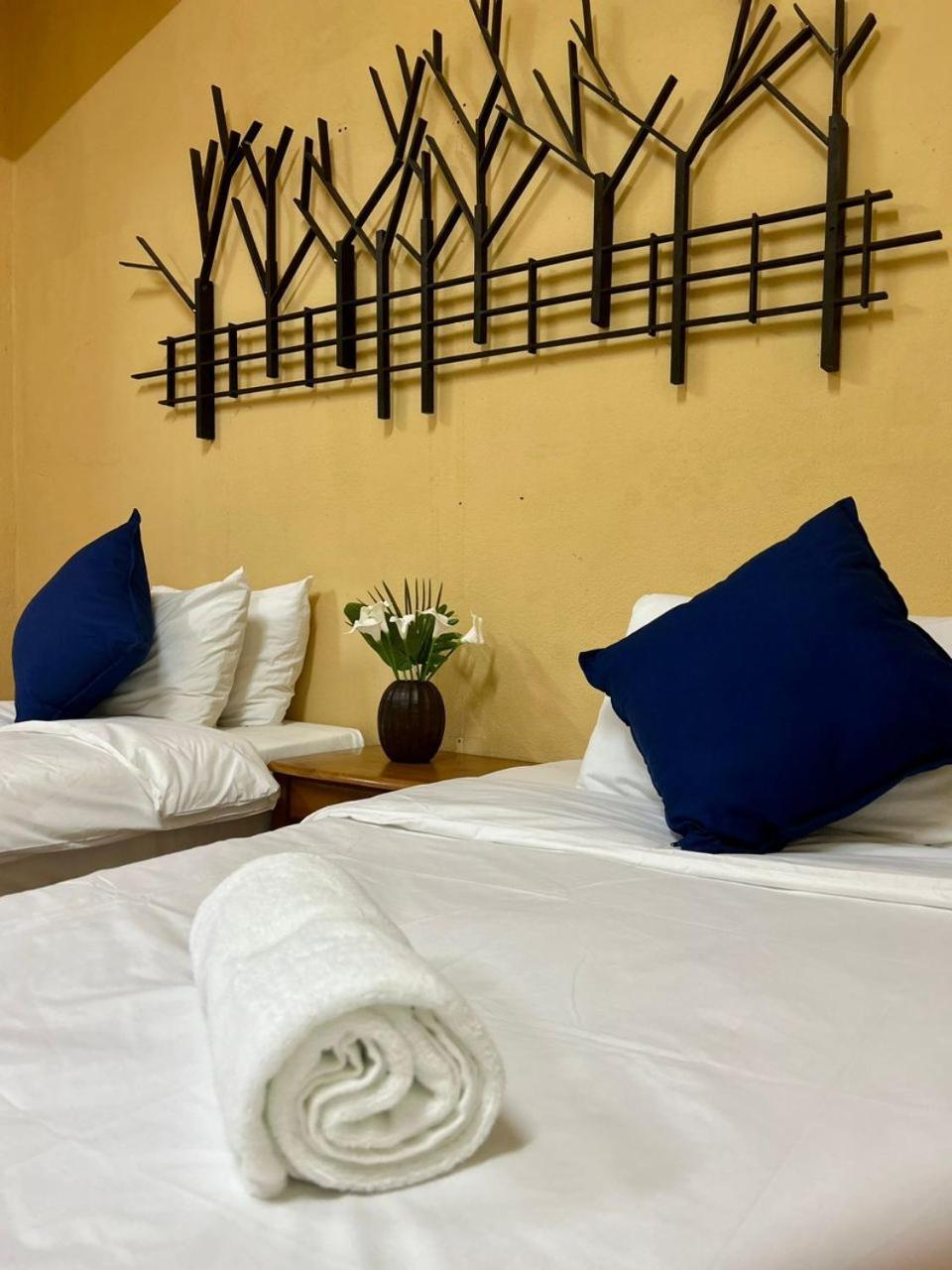 Rhu Dormitory Langkawi Esterno foto