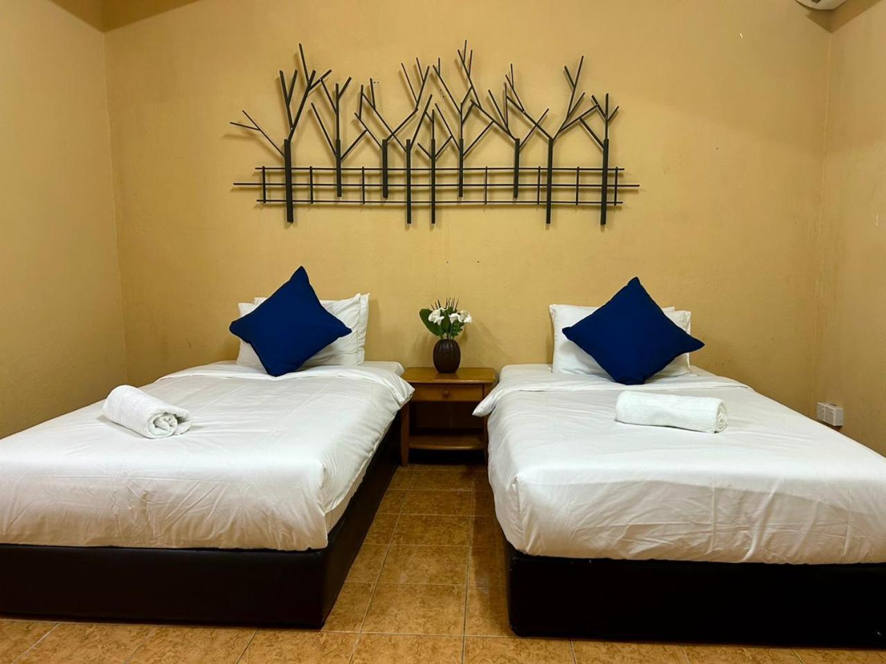 Rhu Dormitory Langkawi Esterno foto