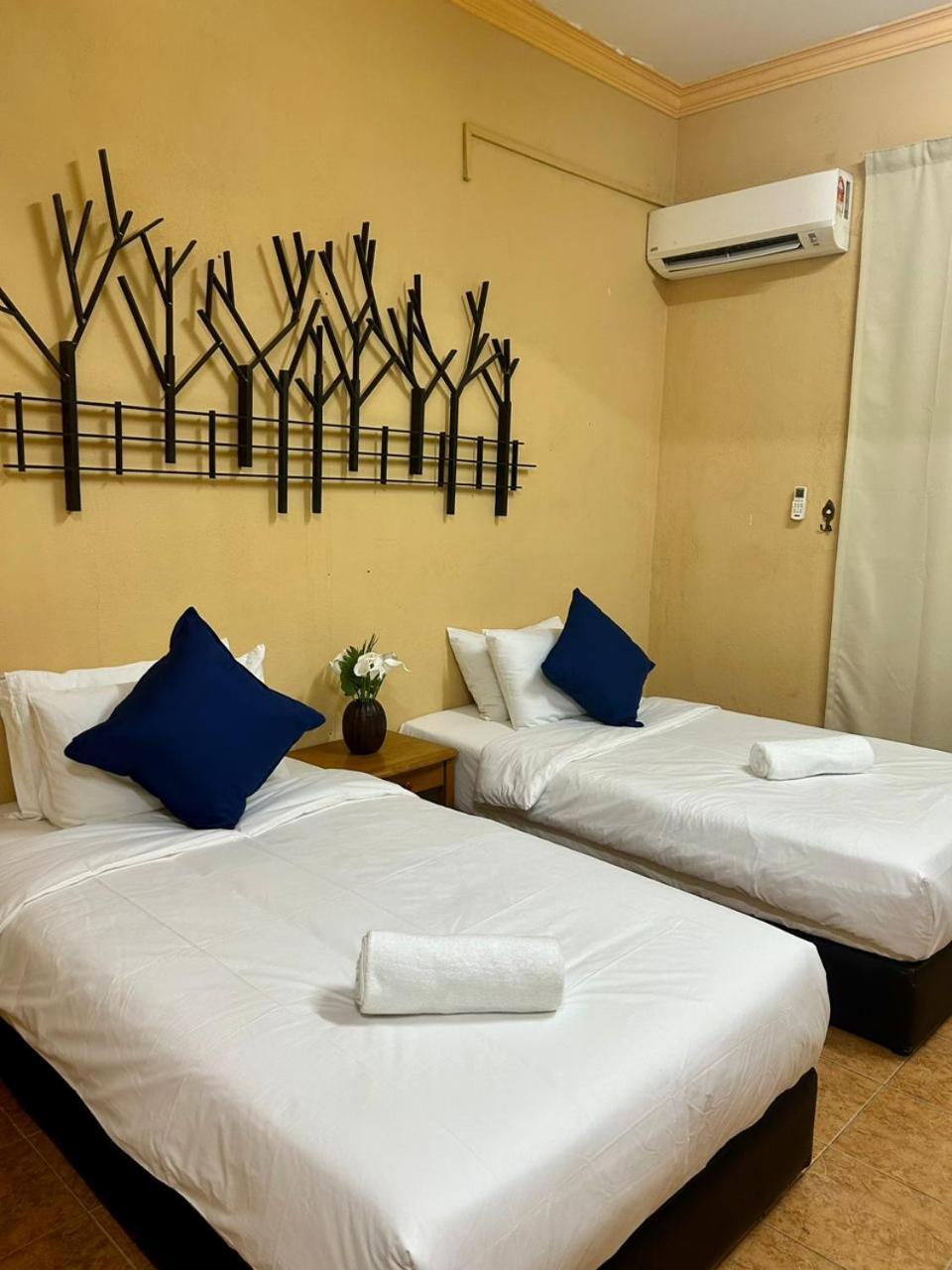 Rhu Dormitory Langkawi Esterno foto