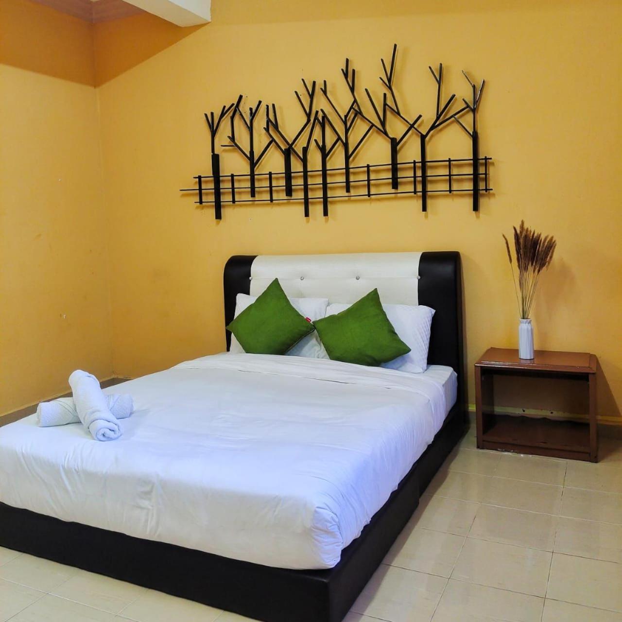 Rhu Dormitory Langkawi Esterno foto