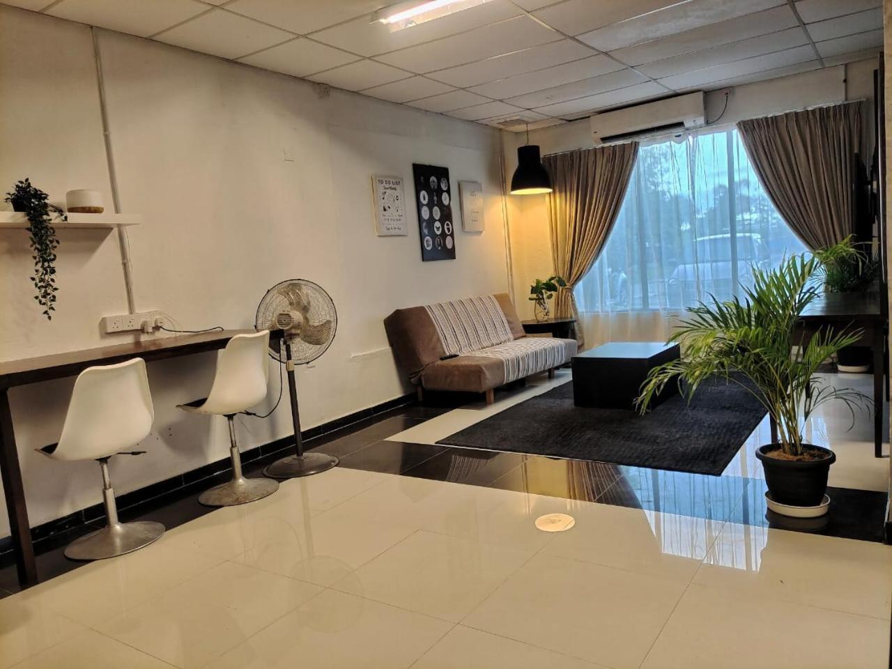 Rhu Dormitory Langkawi Esterno foto