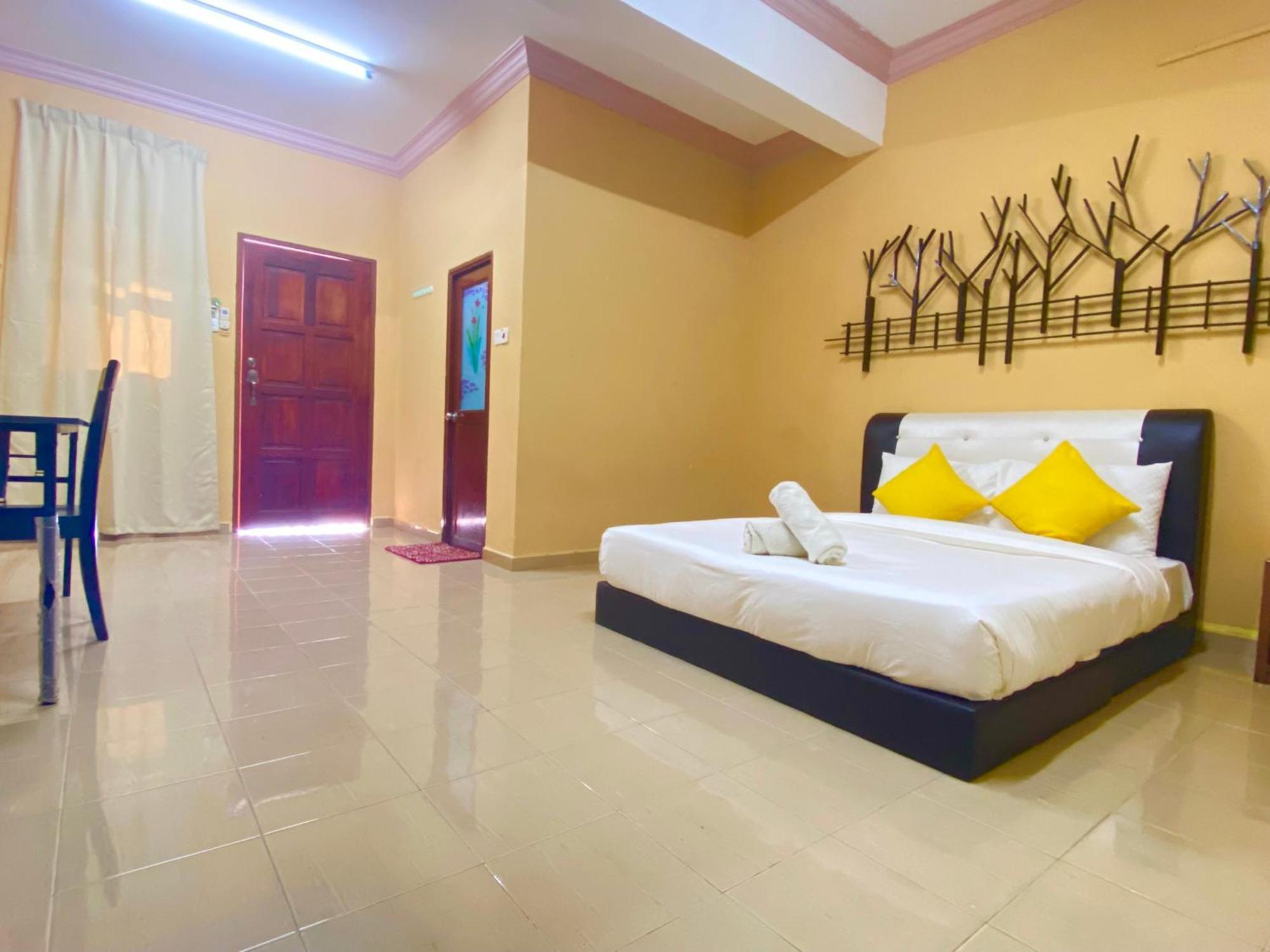 Rhu Dormitory Langkawi Esterno foto
